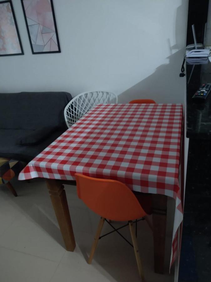 Flat Com Praia Privativa E Lazer Total Em Arraial Arraial do Cabo Kültér fotó